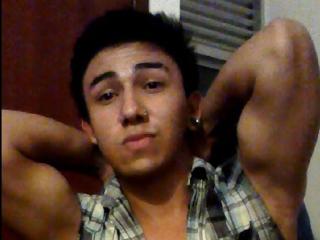 AndyPayne - Sexe cam en vivo - 16861346