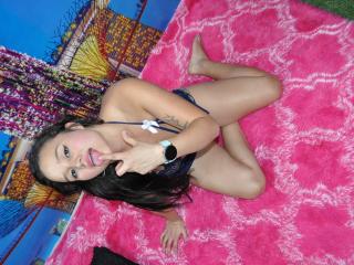 NattyZahian - Sexe cam en vivo - 16861350