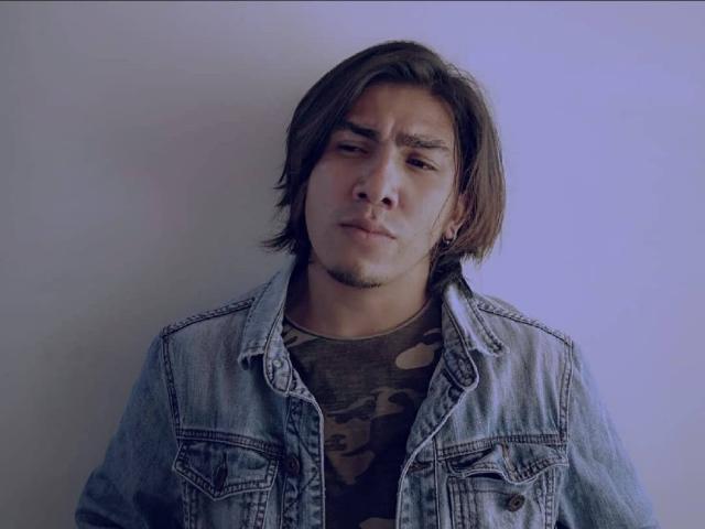 AndyPayne - Sexe cam en vivo - 16861354