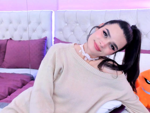 CharlotteBroown - Live porn &amp; sex cam - 16863158