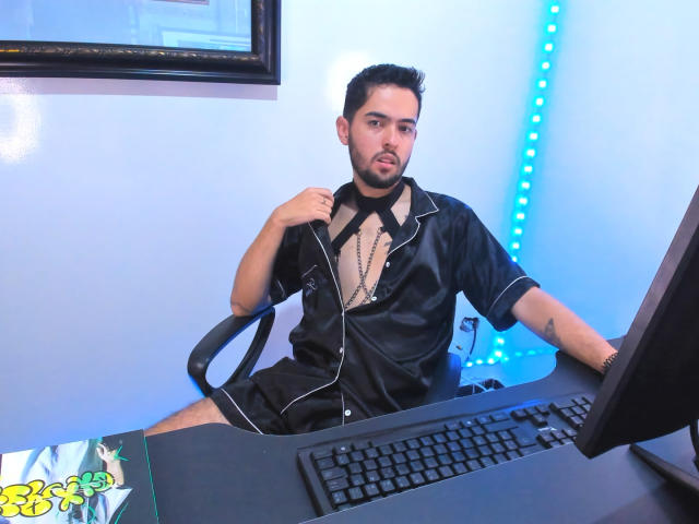 Kssam69 - Sexe cam en vivo - 16863418