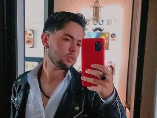Kssam69 - Live Sex Cam - 16863938