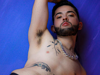 Kssam69 - Live Sex Cam - 16864310