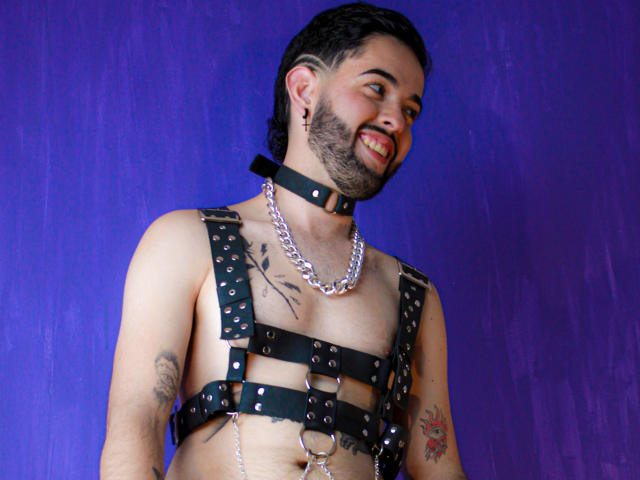 Kssam69 - Sexe cam en vivo - 16864530