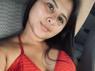 JannaDaza - Sexe cam en vivo - 16864670