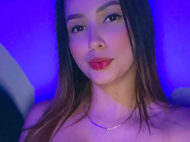 EmilyParkerr - Live porno og sexkamera - 16865690