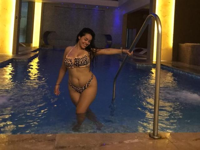 PaolaYKatty - Live porn &amp; sex cam - 16868566