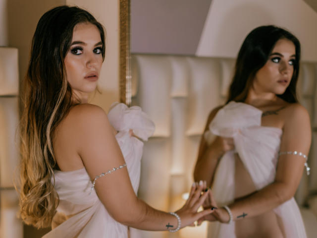 PaolaYKatty - Sexe cam en vivo - 16869290