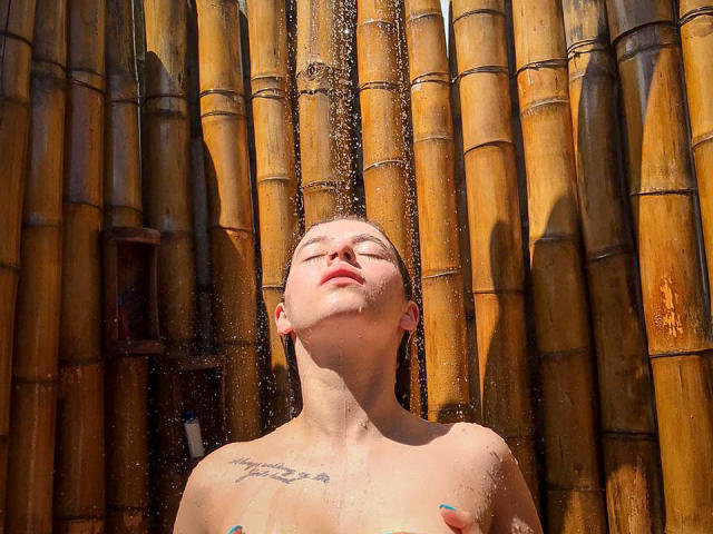 PaolaYKatty - Live porn &amp; sex cam - 16869626