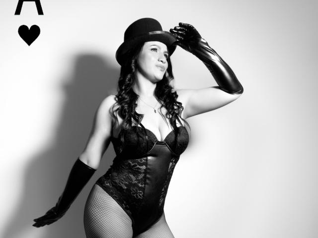 CameronViviane - Live porn &amp; sex cam - 16869758