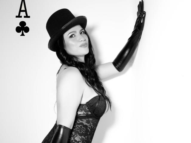 CameronViviane - Live sexe cam - 16869786