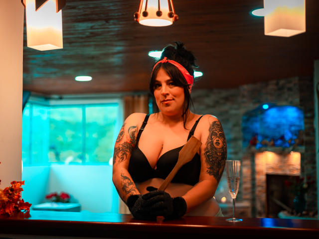 IsabellaRoshe - Live porn &amp; sex cam - 16870458