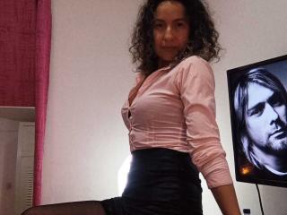 EroticSasha - Live sexe cam - 16870542