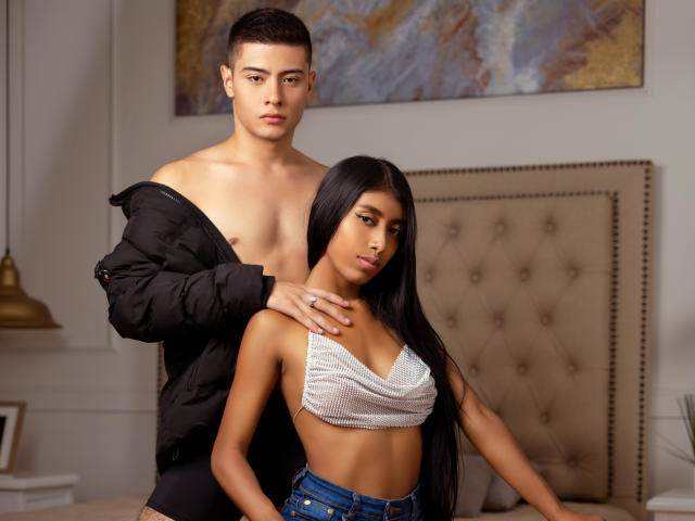 HannaAndMaty - Sexe cam en vivo - 16870854