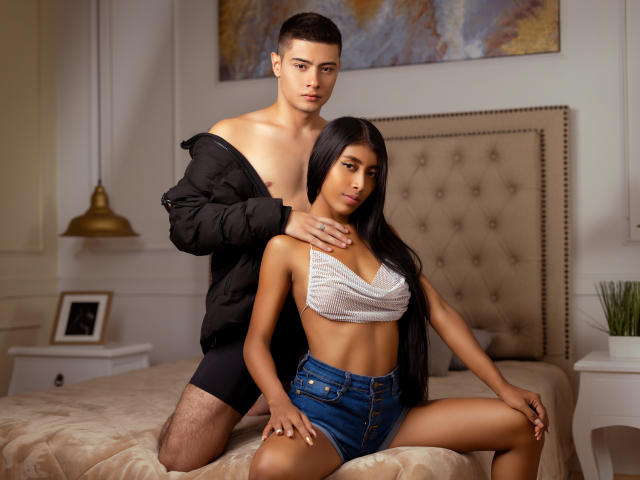 HannaAndMaty - Live porn &amp; sex cam - 16870866