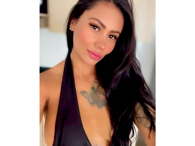 AlessandraMalory - Sexe cam en vivo - 16871998