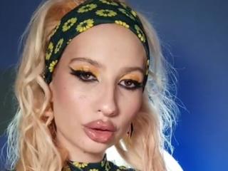 ElzaKom - Live sexe cam - 16873318