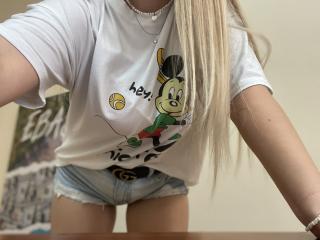 MashaBella - Sexe cam en vivo - 16873674