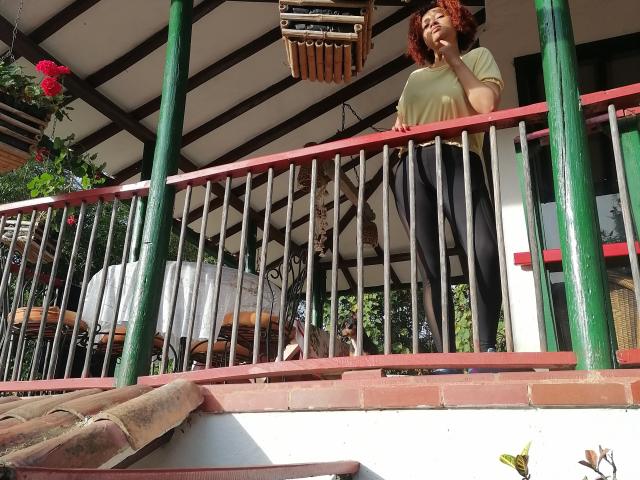 VioletaSwitch - Sexe cam en vivo - 16874418