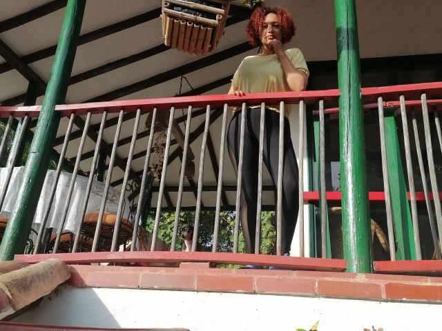 VioletaSwitch - Sexe cam en vivo - 16874422