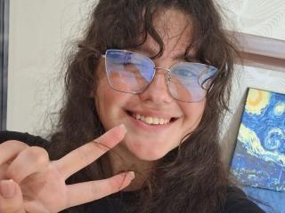 Yoti - Sexe cam en vivo - 16874642