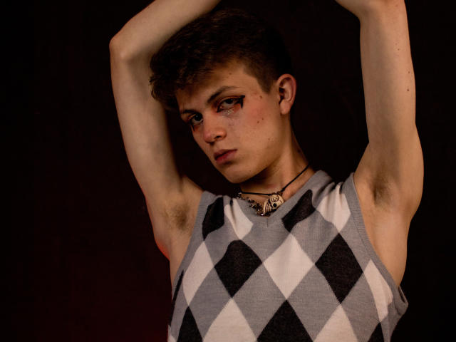 FrutiFantstico - Live porn &amp; sex cam - 16880726