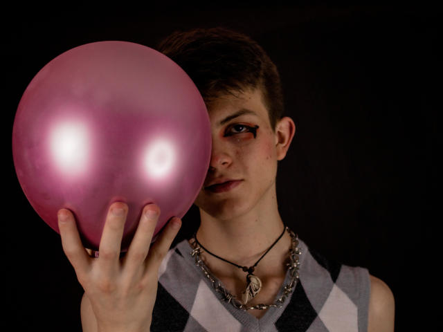 FrutiFantstico - Sexe cam en vivo - 16880794