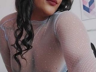 DannaAlvarezI - Sexe cam en vivo - 16881078