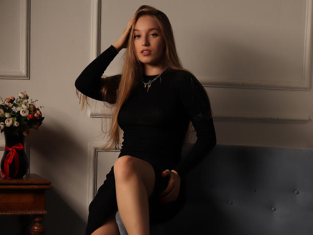 EvaPink - Sexe cam en vivo - 16882570