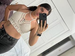MandyBaiker - Sexe cam en vivo - 16884134