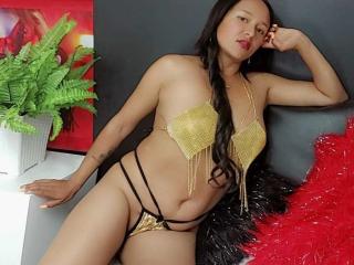 SaraBeckett - Live sex cam - 16884626