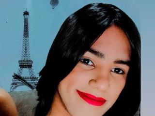 TiffanyRouse - Sexe cam en vivo - 16885002