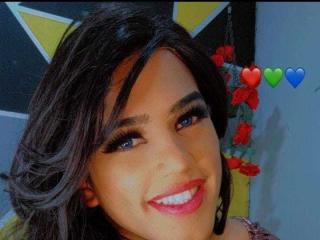 TiffanyRouse - Sexe cam en vivo - 16885006