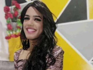 TiffanyRouse - Sexe cam en vivo - 16885010