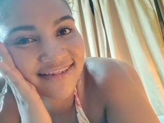 SalomeSexxy - Live sex cam - 16885526