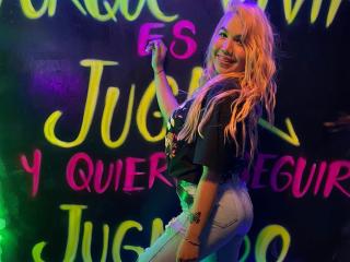 MaddisonScott - Live sex cam - 16887290