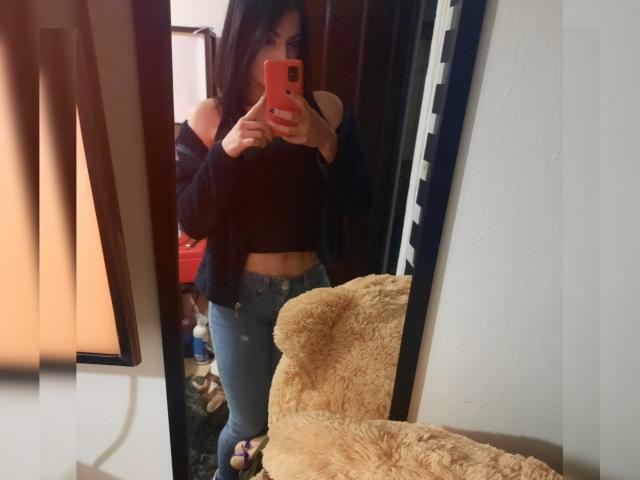 LinaStars - Sexe cam en vivo - 16887434