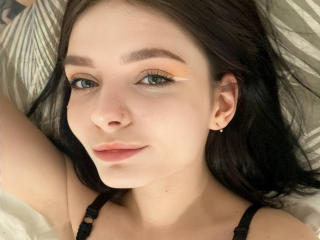 CuteHazel - Live Sex Cam - 16887730