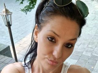 JoliDanielle - Live sex cam - 16888502