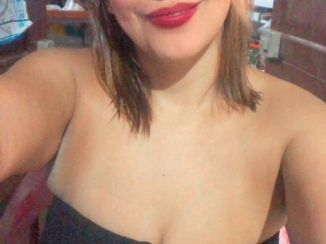 SaritaVelez - Sexe cam en vivo - 16890906