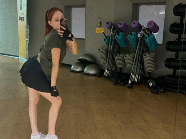 EstefaniaRamosHot - Live porn &amp; sex cam - 16893938