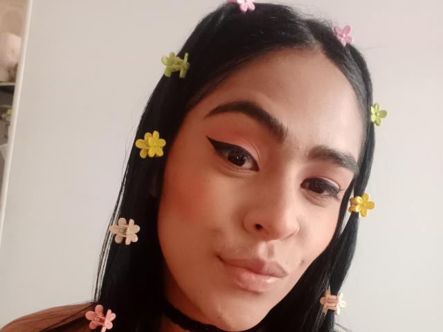 StellaBeckker - Sexe cam en vivo - 16894166