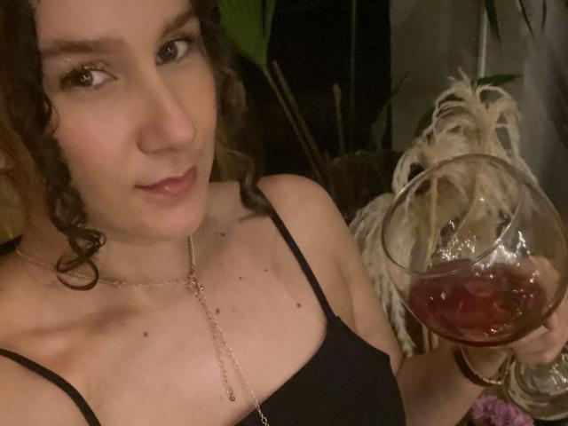 Aldhara - Sexe cam en vivo - 16895746