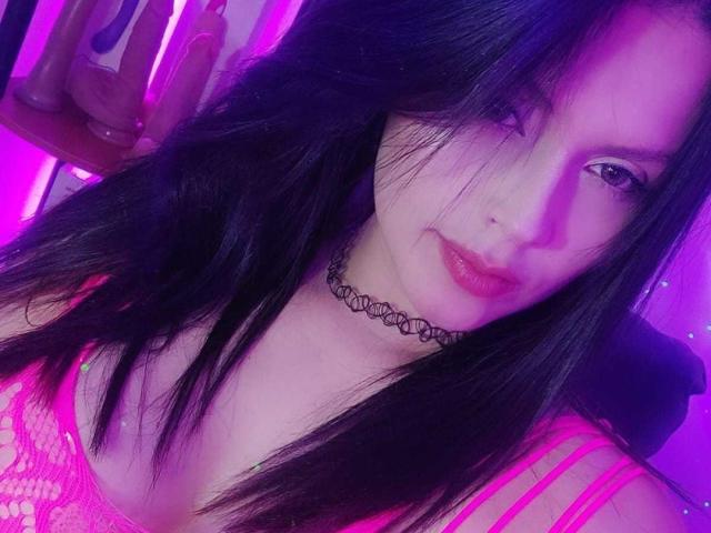 LinaStars - Live Sex Cam - 16895754