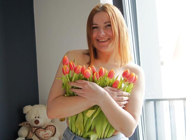 LaylaXDream - Live Sex Cam - 16896510