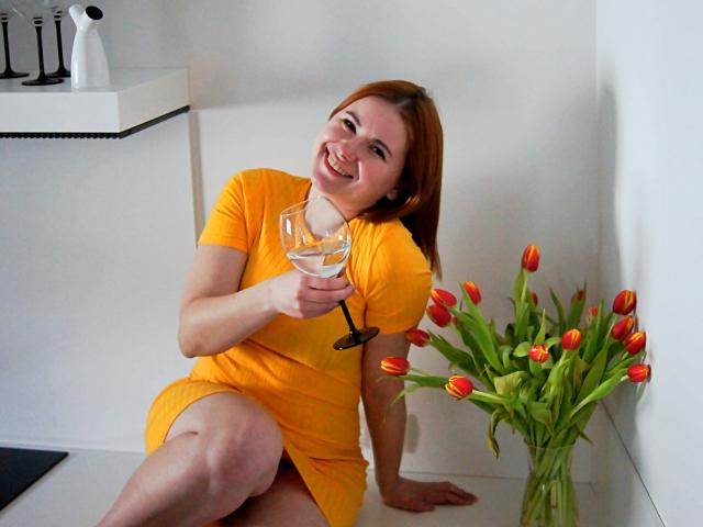 LaylaXDream - сексуальная веб-камера в реальном времени - 16896570