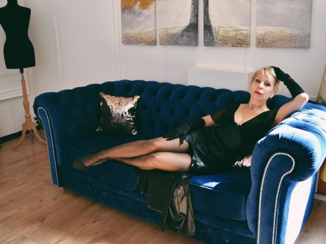 JustEva - Live sex cam - 16896894