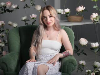 ValeryMiracle - Live Sex Cam - 16896934