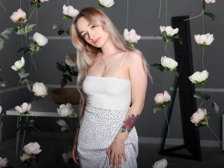 ValeryMiracle - Live porn & sex cam - 16896970