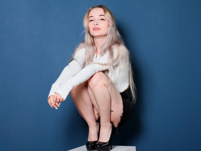 ValeryMiracle - Live sex cam - 16897018